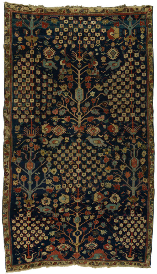 1957-175, Carpet