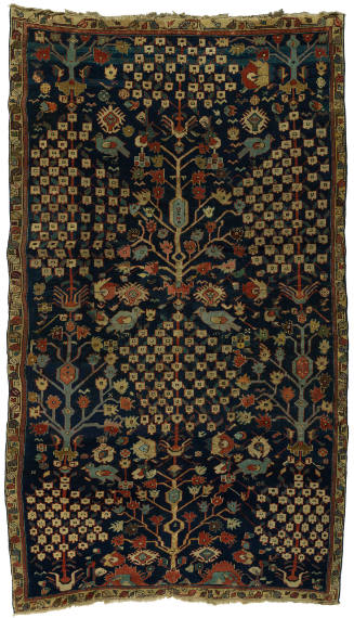1957-175, Carpet