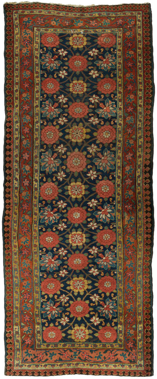1961-173, Carpet