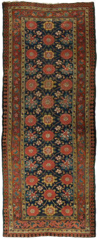 1961-173, Carpet