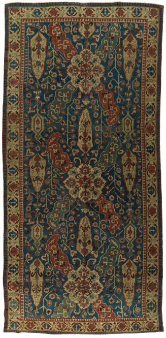 1963-199, Carpet