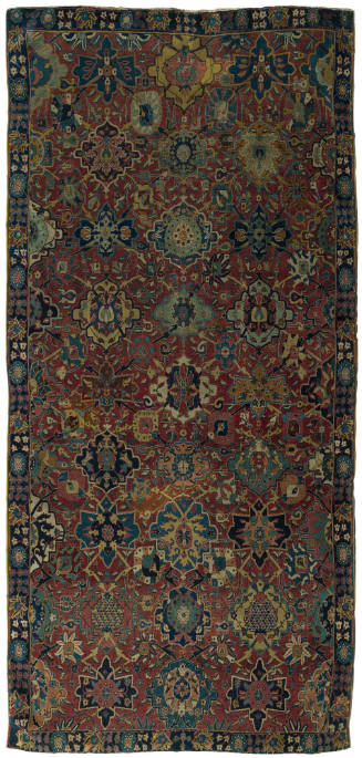 1963-729, Carpet