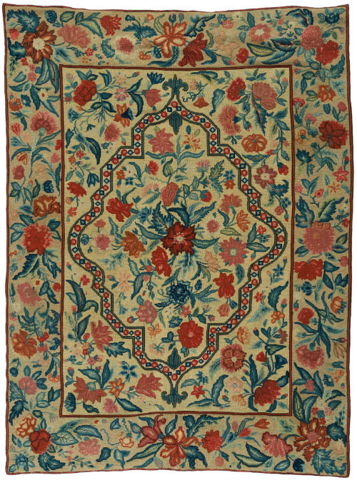 1968-649, Carpet