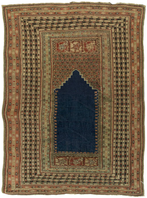 1979-214, Carpet