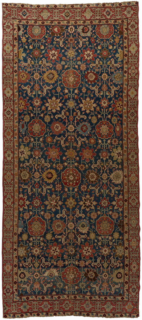 1984-279, Carpet