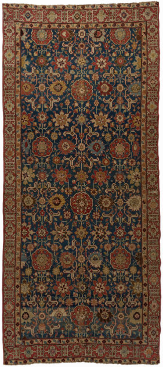 1984-279, Carpet