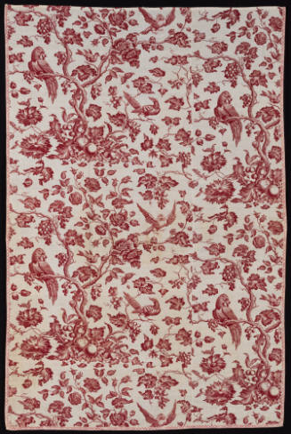 1989-396,1, Bed Curtain