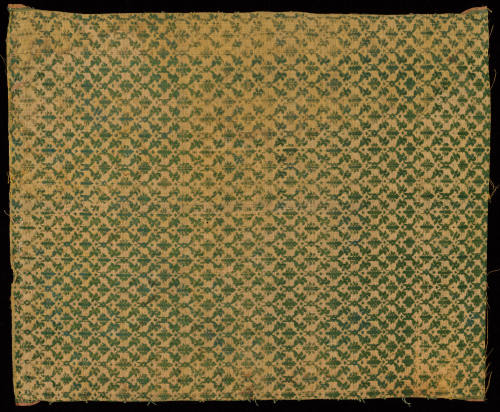 1971-342, Textile Fragment