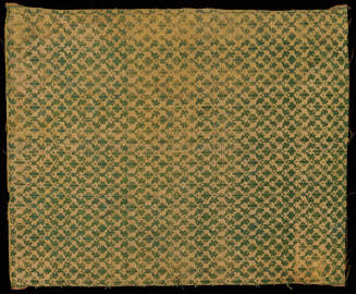 1971-342, Textile Fragment