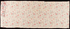 1974-6,1, Textile Fregment
