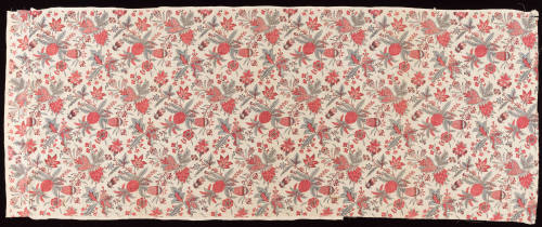 1974-6,1, Textile Fregment