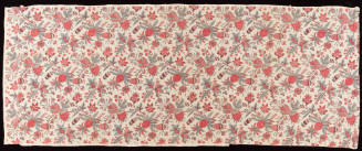 1974-6,1, Textile Fregment