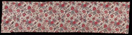 1974-6,2, Printed Textile Document