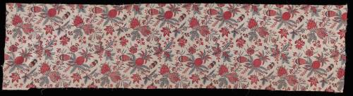 1974-6,2, Printed Textile Document