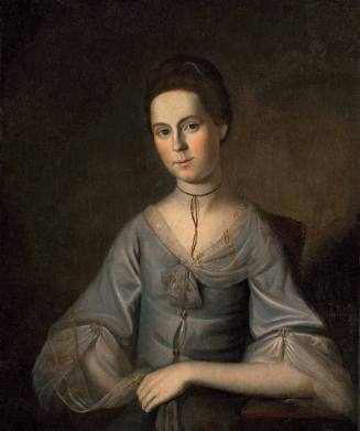 1991-1171, A, Painting