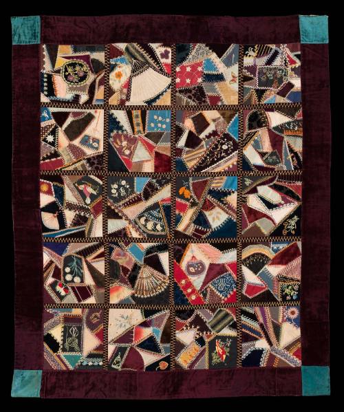 2020.609.4, Quilt
