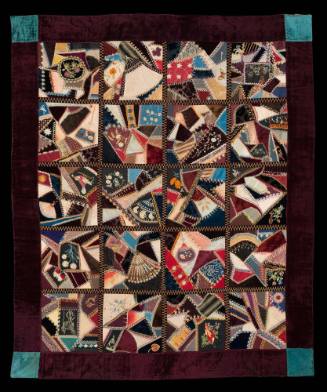 2020.609.4, Quilt