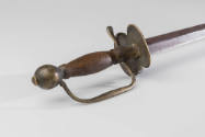 2017-1, Sword