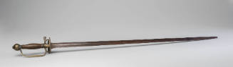 2017-1, Sword