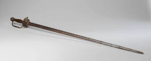 2017-1, Sword