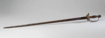 2017-1, Sword