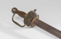 2017-1, Sword