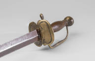 2017-1, Sword