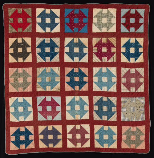 2014.609.7, Quilt