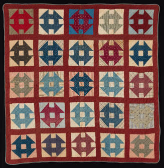 2014.609.7, Quilt