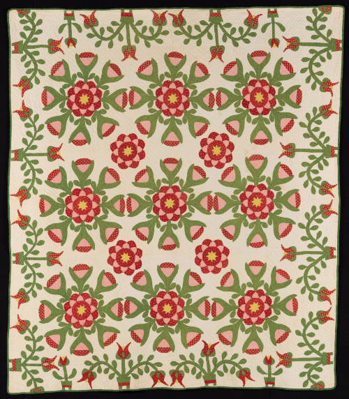 2016.609.6, Quilt