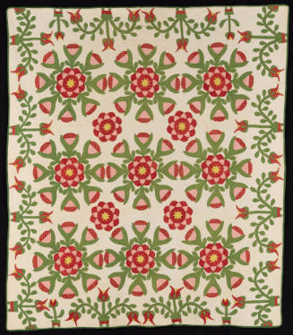 2016.609.6, Quilt