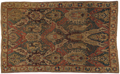 1952-138, Carpet