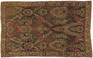 1952-138, Carpet