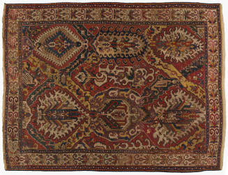 1954-59, Carpet