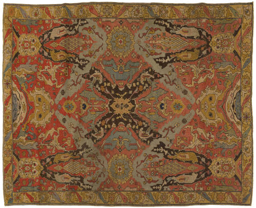 1957-37, Carpet