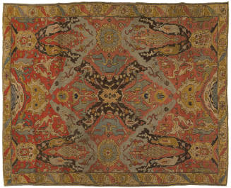 1957-37, Carpet