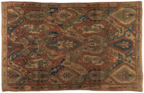 1959-108, Carpet