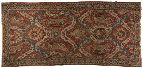 1963-198, Carpet