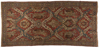1963-198, Carpet