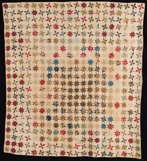 2006.609.6, Quilt