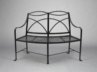 1996.BH.799, Bench