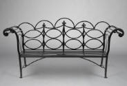 1996.BH.801, Bench