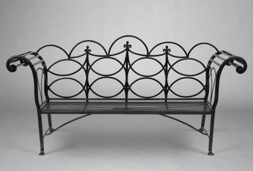 1996.BH.801, Bench