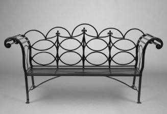 1996.BH.801, Bench