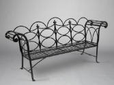 1996.BH.801, Bench