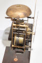 1993-441,A-D, Tall Case Clock