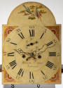 1993-441,A-D, Tall Case Clock