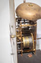 1993-441,A-D, Tall Case Clock
