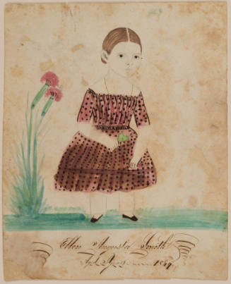 2008.300.6, Portrait