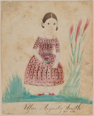 2008.300.7, Portrait